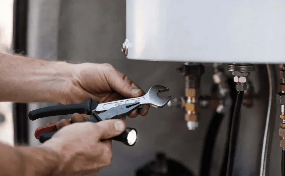 Why choose Water Heater Repair in Yorktown, AR
